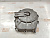 Крышка АКПП Mitsubishi RVR N61W 4G93
