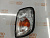 Габарит Nissan Datsun 97-02 (Слева) DEPO