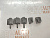 Фиксатор АКПП Land Rover Range Rover ZF4HP24
