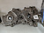 Лобовина двигателя Nissan Qashqai J10E MR20DE (2) 13500-EN200