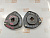 Опора стойки передняя Toyota SV4# CV4# OEM