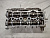 Головка блока цилиндров Toyota Gaia ACM10G 1AZFSE (2)