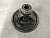 Дифференциал АКПП Toyota Vista Ardeo AZV50G 1AZFSE
