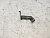 Кронштейн Toyota Mark II JZX100 1JZGE (3) 82715-24150