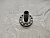 Вал АКПП Toyota Estima MCR40W 1MZFE U140 3506128010