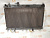Радиатор Honda City 02-08 / Fit Aria 02-09 SAT