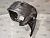 Подкрылок Honda CR-V 06-12 (Спереди/ Слева) SAT