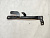 Кронштейн Toyota Mark II Wagon Blit JZX110 1JZFSE 44444-22120