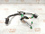 Проводка АКПП Mitsubishi Outlander CW5 4B12