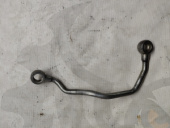 Трубка масляная Toyota Mark X GRX125 4GRFSE 15771-31010