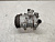 Компрессор кондиционера Toyota Avensis ZRT271 2ZRFAE 