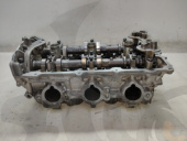 Головка блока цилиндров Nissan Teana J32 VQ25DE (2) Правая