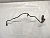 Трубка топливная Toyota Mark II Wagon Blit JZX110 1JZFSE 23801-46110
