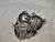 Крышка лобовины Nissan Teana J32 VQ25DE (2) Правая