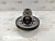 Дифференциал АКПП Mazda Demio DW3W