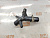 Патрубок системы охлаждения Toyota Land Cruiser VJA300 V35AFTS (2) 1632270030