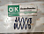 Пружина задняя усиленная Nissan Almera/Sunny B15 G10 OBK