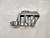 Кронштейн опоры двигателя Toyota Camry ACV30 2AZFE (2)	