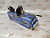 Стойка передняя левая Honda Fit 01-07 DECOO