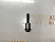 Болт успокоителя цепи ГРМ Toyota Land Cruiser VJA300 V35AFTS 9010908318