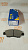 Колодки тормозные передние HONDA RN1/2 GE# GB1/2/3/4 GK1/2 GJ1/2 SANGSIN BRAKE