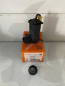Моторчик омывателя SXV20 EEP квадратный разъем KIT