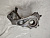 Корпус помпы Honda Accord CL7 K20A6