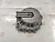 Крышка КПП Hyundai Santa Fe SM G6BA 