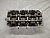 Головка блока цилиндров Honda Inspire UA4 J25A левая передняя 12100-P8D-305 (3)