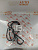 Прокладка крышки клапанов TOYOTA 4/5/7A-FE JD
