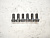 Болт маховика Toyota Mark II Wagon Blit GX110 1GFE (2)