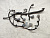 Проводка ДВС Nissan Serena CC25 MR20DE