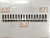 Болт лобовины двигателя Toyota Land Cruiser VJA300 V35AFTS (2) 91551-F0835 