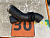Патрубок воздухозаборника Subaru Legacy 07.2004 14457AA380 BLE EZ30DD
