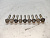 Болт АКПП Nissan Almera G15 K4M 7700600222