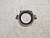 Крышка коленвала Nissan March AK12 CR12DE (2)