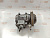 Компрессор кондиционера Toyota Caldina AT211G 7AFE