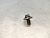 Болт шестерни распредвала Toyota Camry ACV30 2AZFE (2)	