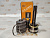 Шрус наружний Mitsubishi Delica 90-99 / L200 86-06 / Pajero 81-00 / Pajero Sport 96-08 MASUMA
