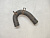Патрубок системы охлаждения Toyota Avensis AZT251L 2AZFSE 16267-28020