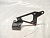 Кронштейн АКПП Toyota Ipsum ACM21 2AZFE U241
