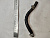 Патрубок системы охлаждения Lexus RX350 GSU35 2GRFE 1626731040
