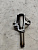 Натяжитель цепи ГРМ Nissan Qashqai J10E MR20DE (3) 13070-EN200