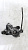 Насос масляный Mazda Demio DW B3ME B35J-14-100 (2)