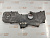 Крышка ГРМ Subaru Impreza GG2 EJ152