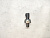 Датчик давления топлива Toyota Mark II Wagon Blit JZX110 1JZFSE