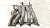 Коллектор впускной Toyota Sprinter AE91 5AFE 1710115030