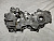 Лобовина двигателя Nissan Qashqai J10 MR20DE