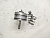 Поршень тормозной ленты АКПП Nissan Skyline FR32 CA18I 3161148X00