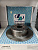 Диск тормозной задний TOYOTA ACV30 MCV30 D=288 TRUSTAUTO